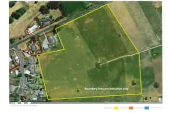 Lot 2 Mcghie Road, Kihikihi