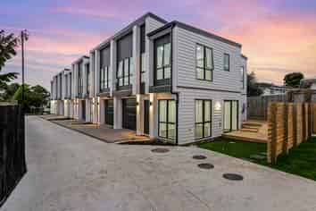 6C Becker Drive, Weymouth