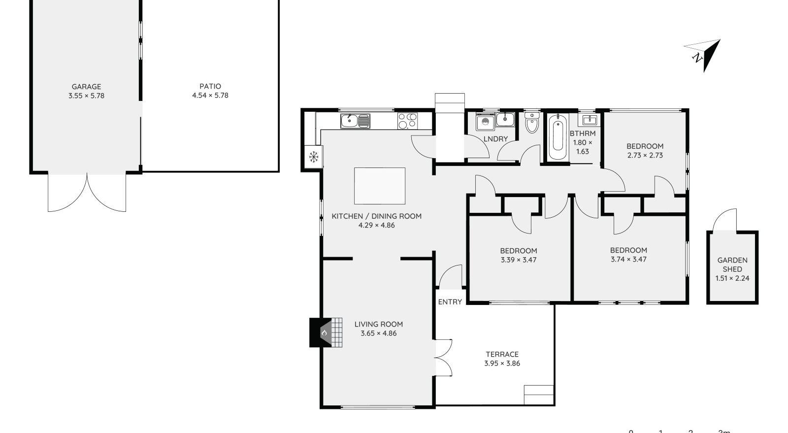 211 Lumsden Road, Akina, Hastings For Sale realestate.co.nz