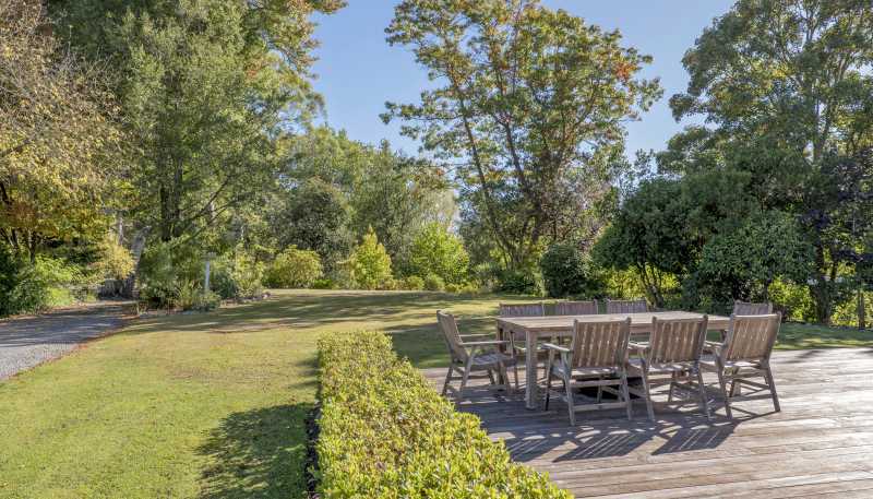 124 Woodbury Road, Geraldine
