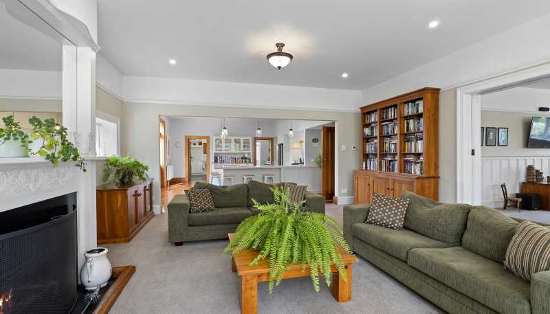 124 Woodbury Road, Geraldine