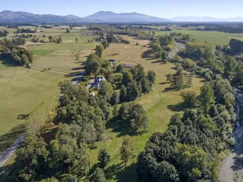 124 Woodbury Road, Geraldine
