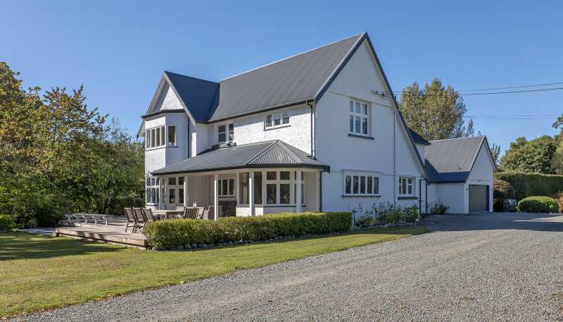 124 Woodbury Road, Geraldine