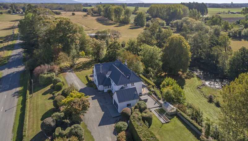 124 Woodbury Road, Geraldine