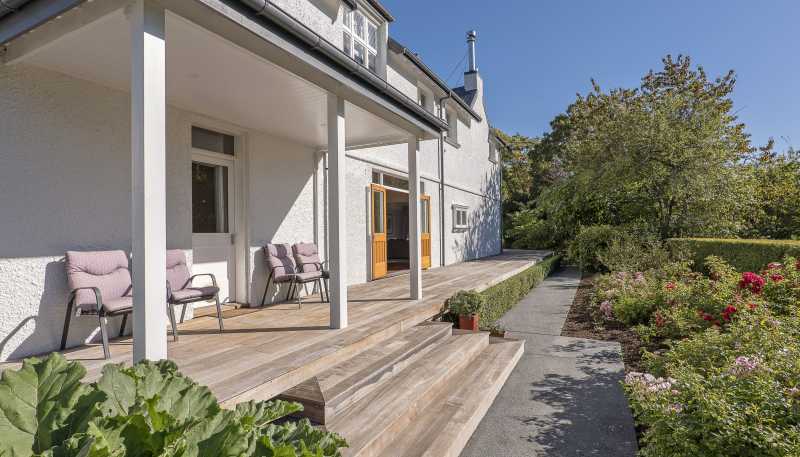 124 Woodbury Road, Geraldine