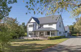 124 Woodbury Road, Geraldine