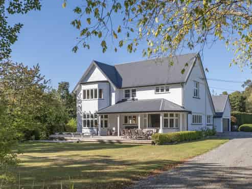 124 Woodbury Road, Geraldine
