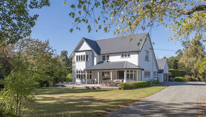 124 Woodbury Road, Geraldine