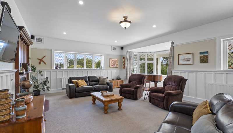124 Woodbury Road, Geraldine