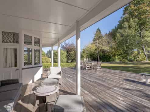 124 Woodbury Road, Geraldine