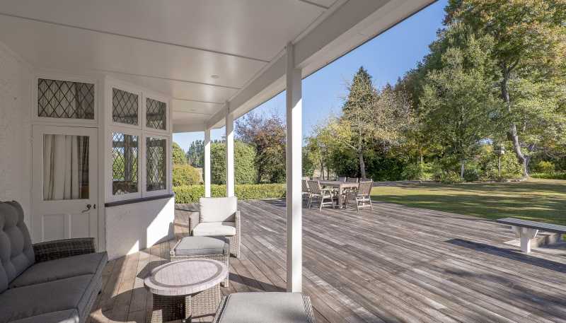 124 Woodbury Road, Geraldine