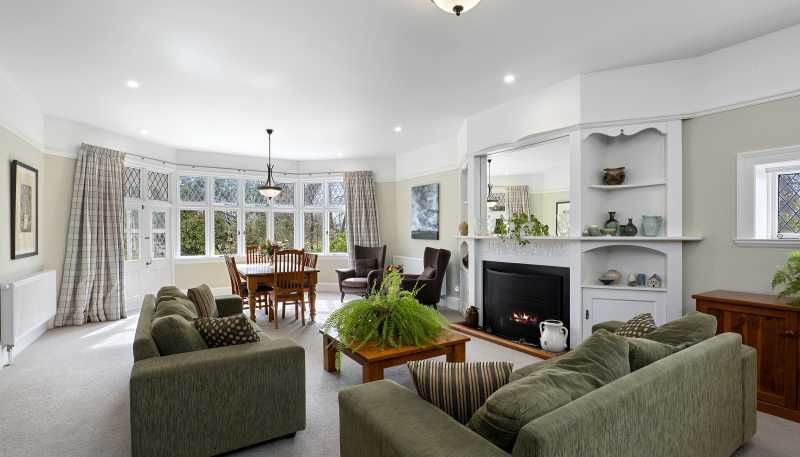124 Woodbury Road, Geraldine