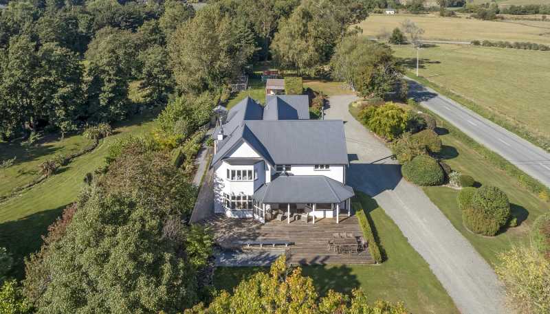 124 Woodbury Road, Geraldine