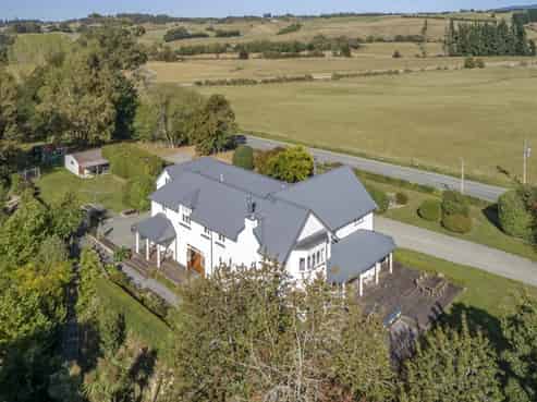 124 Woodbury Road, Geraldine