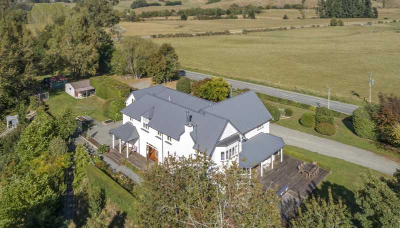 124 Woodbury Road, Geraldine