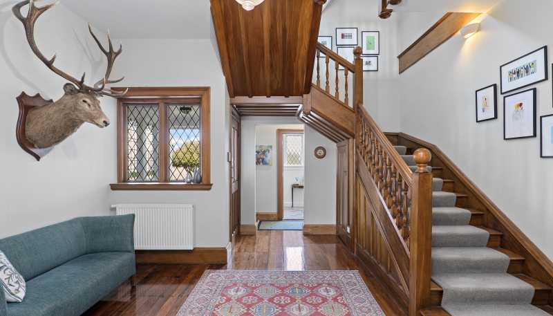 124 Woodbury Road, Geraldine