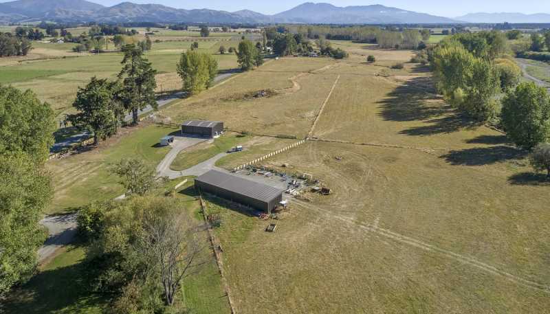 124 Woodbury Road, Geraldine