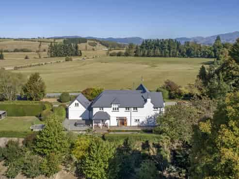 124 Woodbury Road, Geraldine