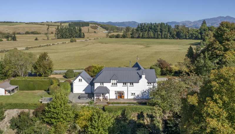 124 Woodbury Road, Geraldine