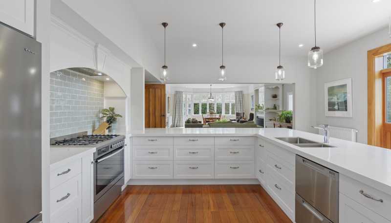124 Woodbury Road, Geraldine