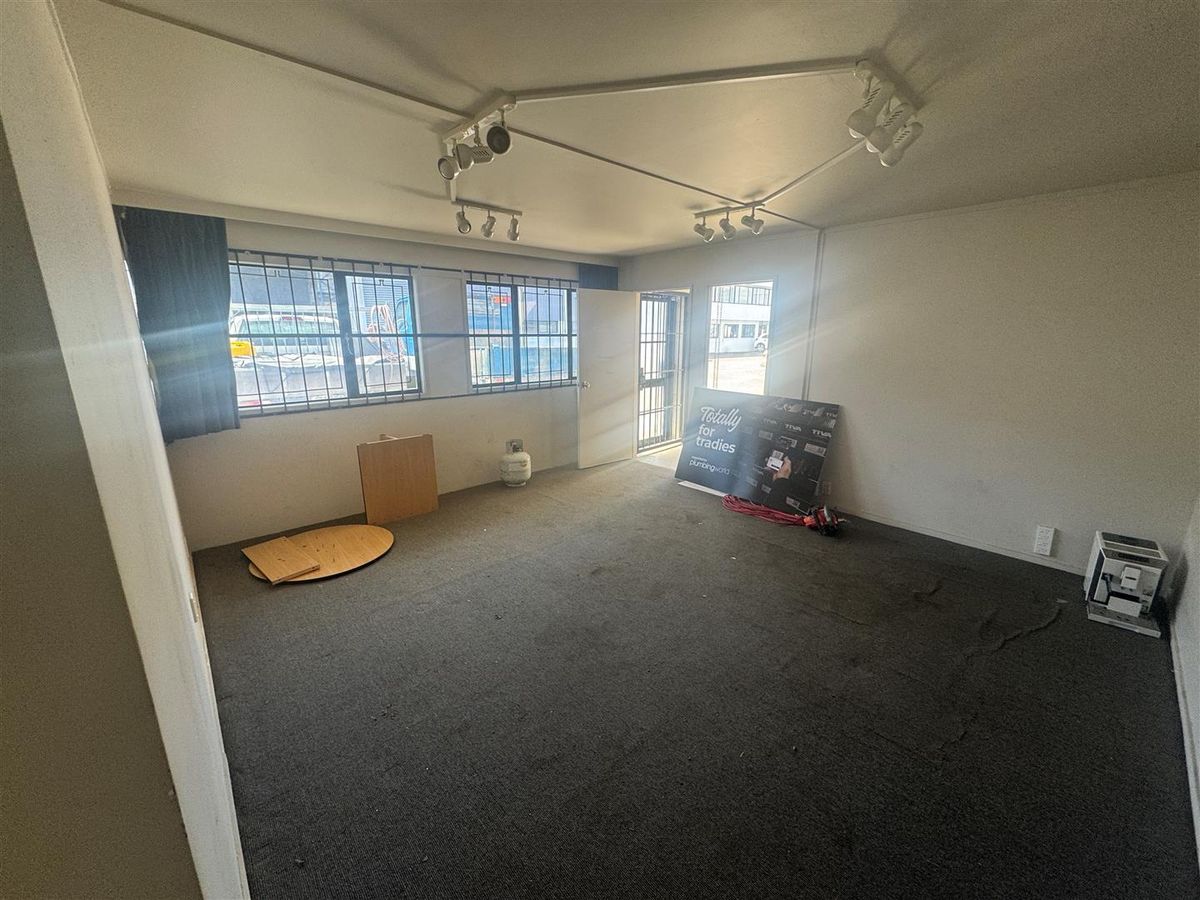 CBRE | Available Now! Marua Rd Warehouse - Ansicht 5