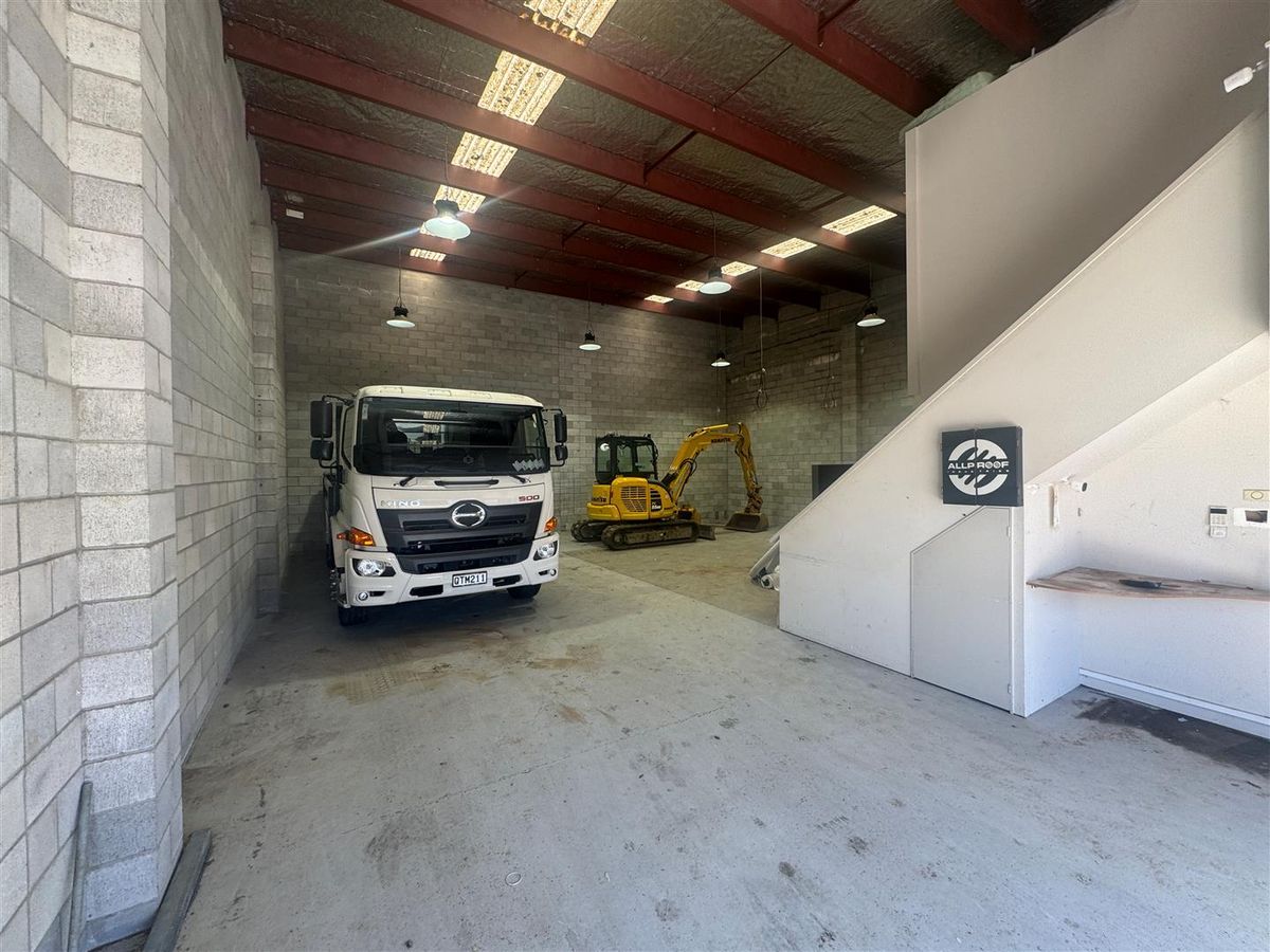 CBRE | Available Now! Marua Rd Warehouse - Ansicht 4