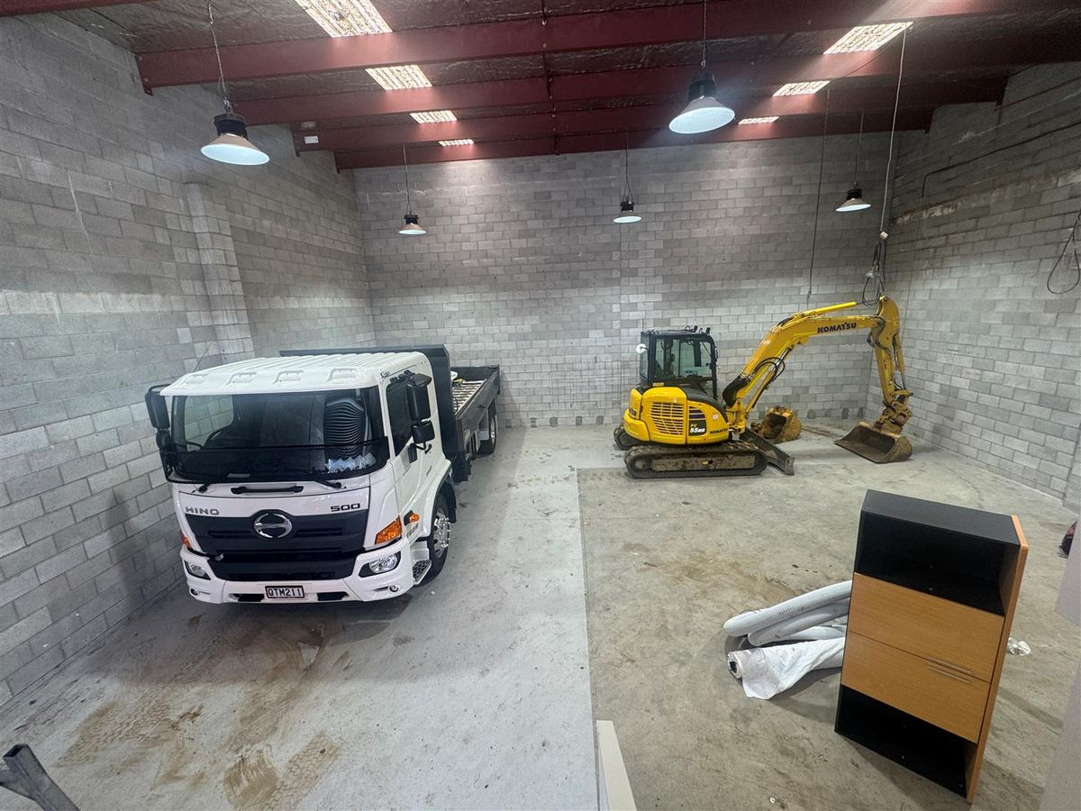 CBRE | Available Now! Marua Rd Warehouse - Ansicht 3