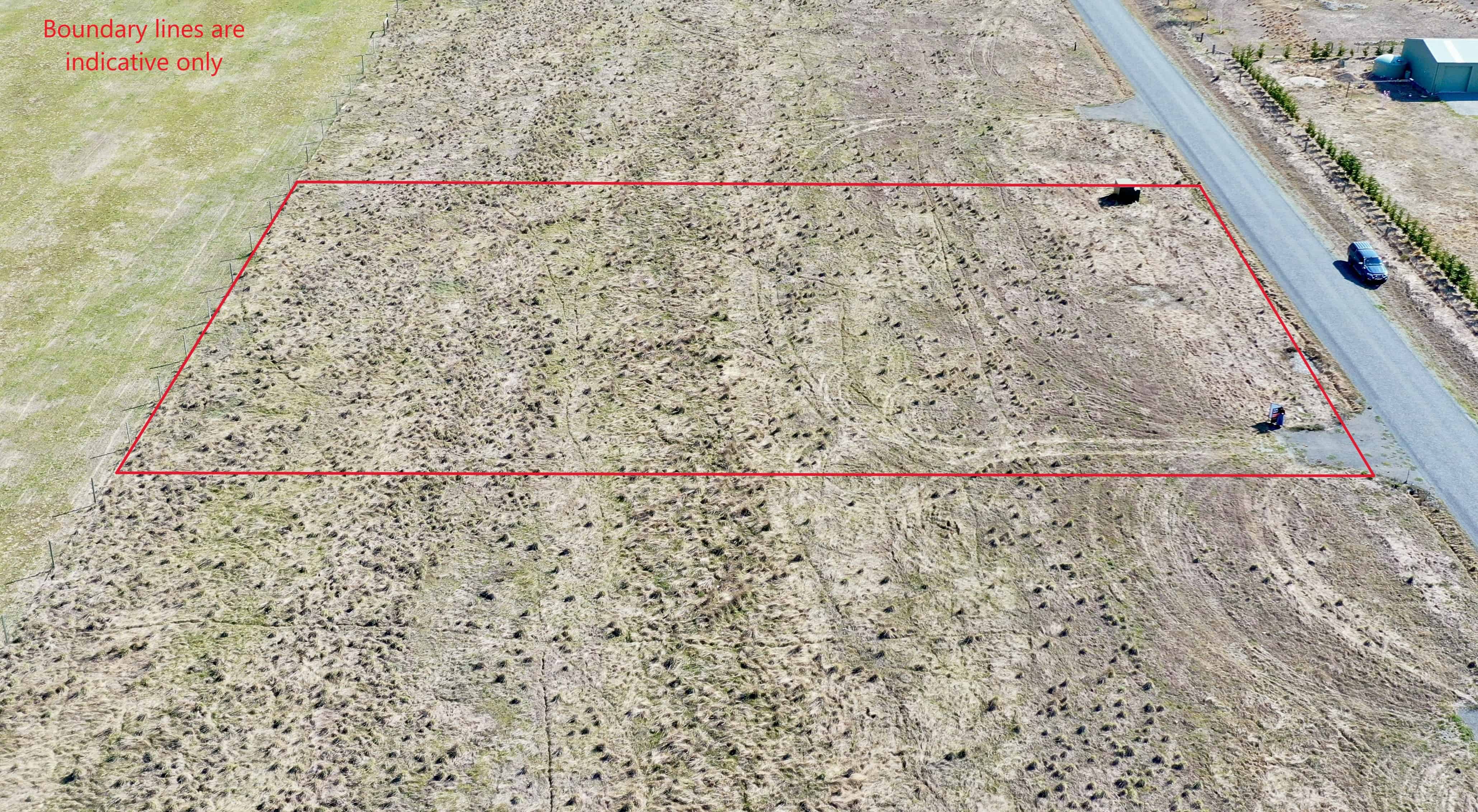 63 Old Glen Lyon Road, Twizel, Mackenzie For Sale realestate.co.nz