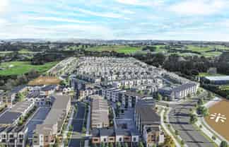 Lot 97/132-140 Fred Taylor Drive, Westgate