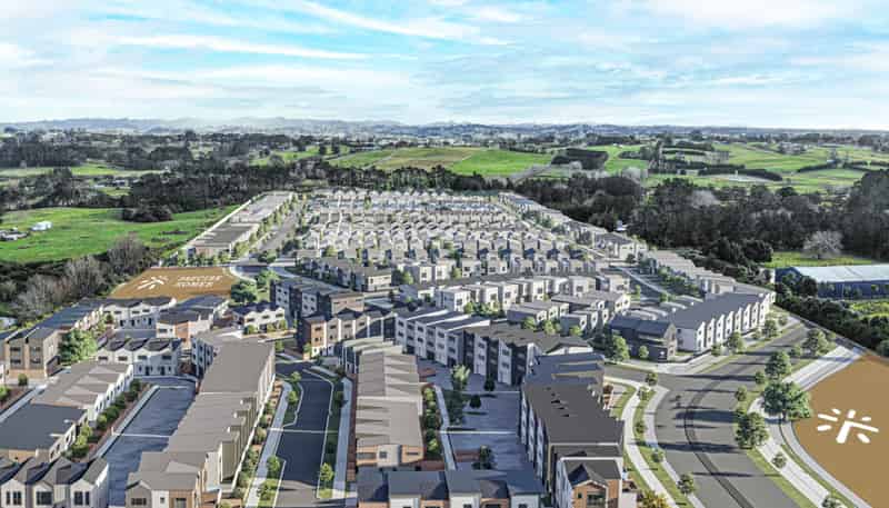 Lot 97/132-140 Fred Taylor Drive, Westgate