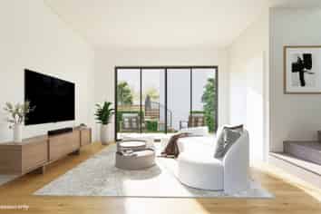 Lot 97/132-140 Fred Taylor Drive, Westgate