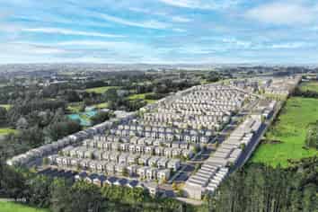 Lot 99/132-140 Fred Taylor Drive, Westgate