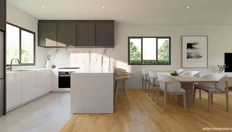 Lot 99/132-140 Fred Taylor Drive, Westgate