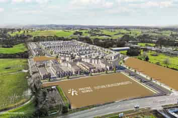 Lot 92/132-140 Fred Taylor Drive, Westgate