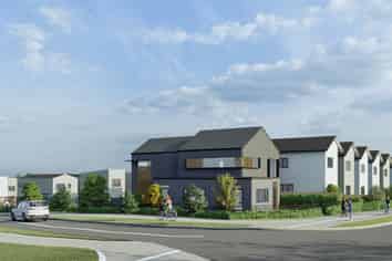 Lot 92/132-140 Fred Taylor Drive, Westgate