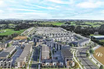 Lot 100/132-140 Fred Taylor Drive, Westgate