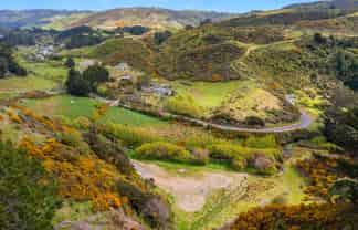520 Makara Road, Makara