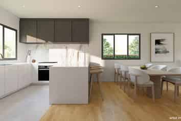 Lot 95/132-140 Fred Taylor Drive, Westgate