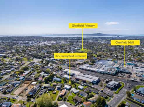 3/5 Sunnyfield Crescent, Glenfield