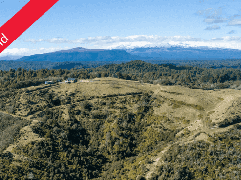 1250 Erua Road, National Park