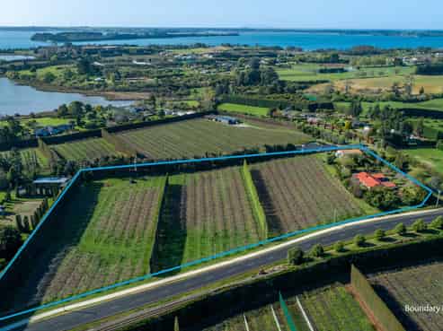 3 Treholm Lane, Te Puna