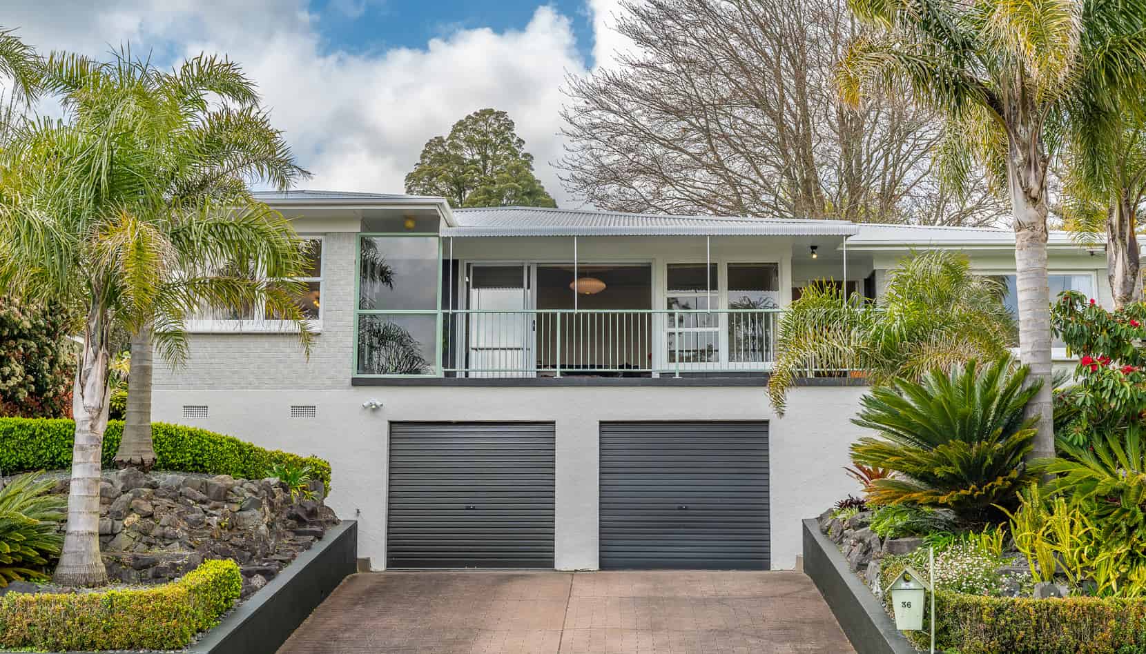 Sold 36 Kakanui Avenue, Hillcrest realestate.co.nz