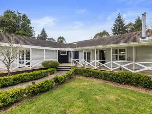 175 Tiverton Downs Road, Broadlands Forest