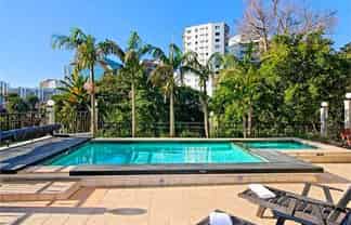 8Q/100 Greys Avenue, Auckland Central