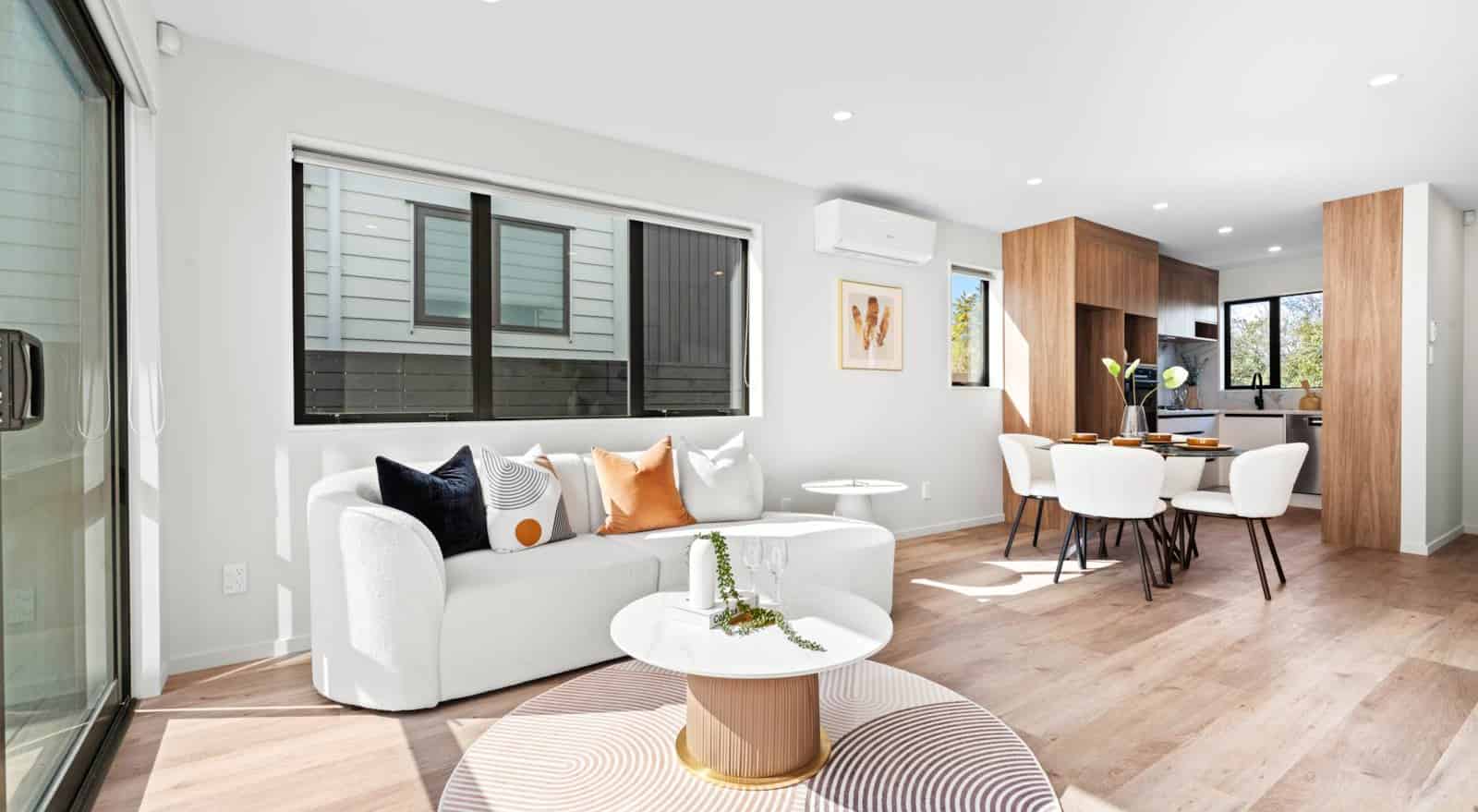 83A Penzance Road, Mairangi Bay, North Shore City For Sale