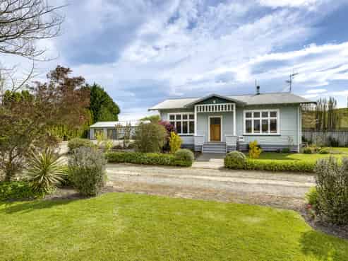 137 Swamp Road, Fernhill