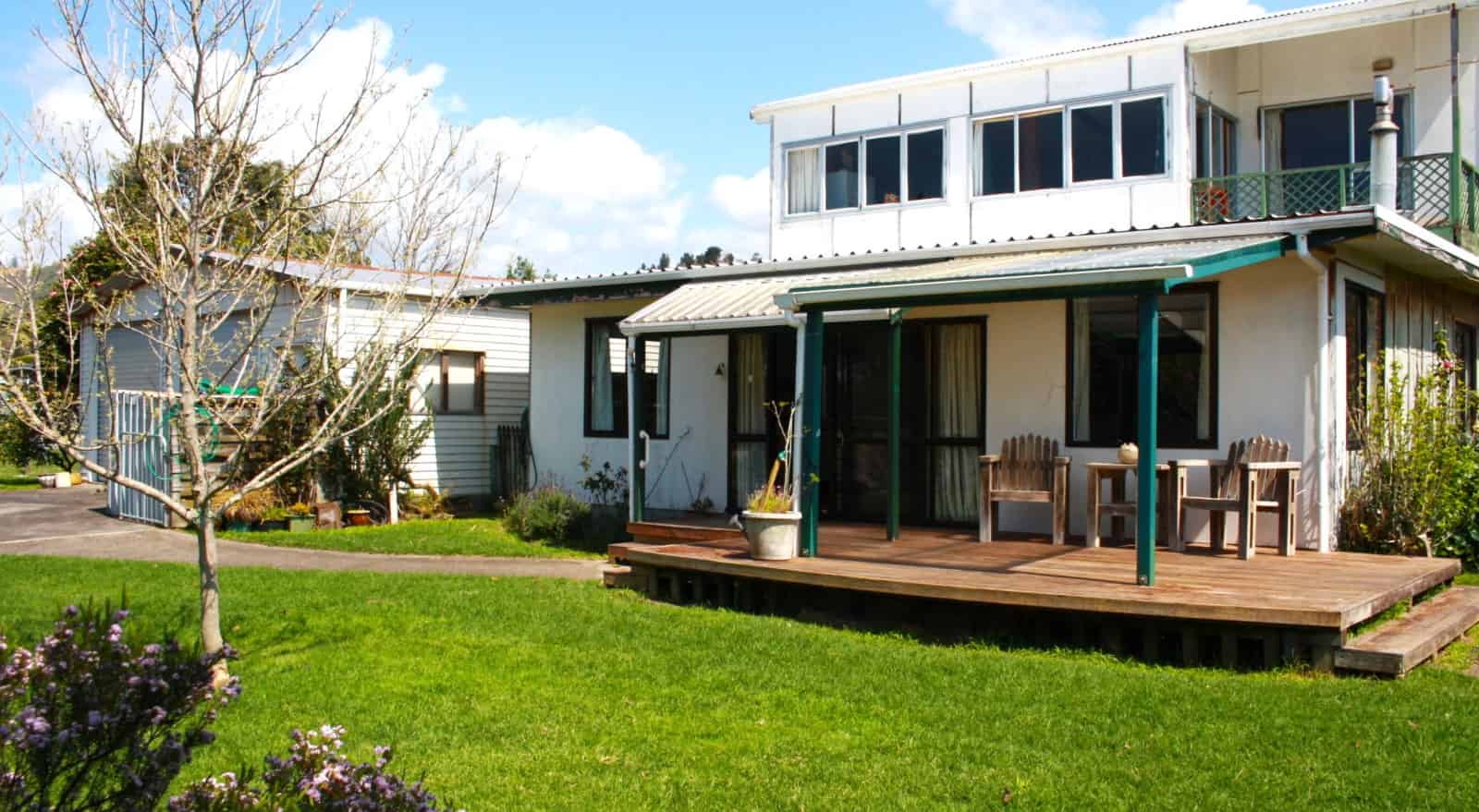 9 Tuna Place, Whiritoa, ThamesCoromandel For Sale realestate.co.nz
