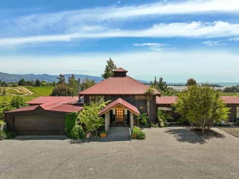 161 Eden Road, Tasman