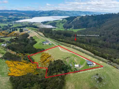 164 Dons Creek Road, Waitati