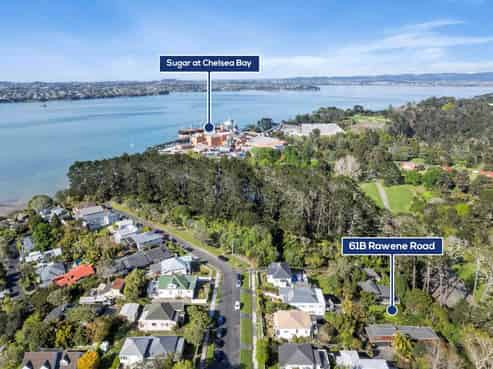 61B Rawene Road, Birkenhead